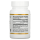 Витамин D3 [California Gold Nutrition] 90 капсул